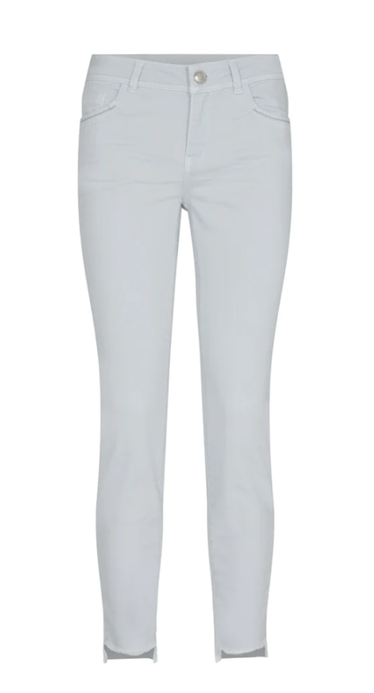 Mos Mosh Skywriting Ankle Sumner Row GD Trouser - Dotique - Mos Mosh