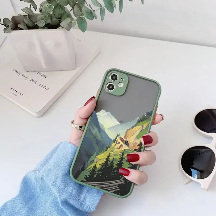 matcha SJFJ 3 / for iphone 14