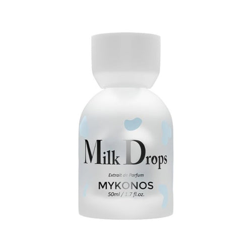 MYKONOS MILK DROPS