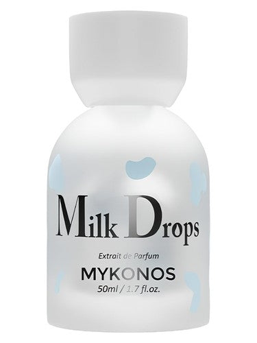 MYKONOS MILK DROPS