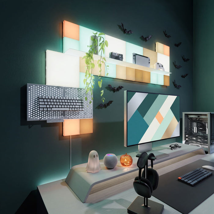 Nanoleaf Blocks