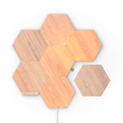 Nanoleaf Elements Starter Kits