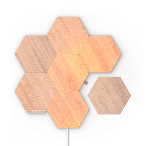 Nanoleaf Elements Starter Kits