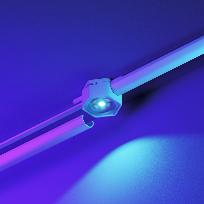 Nanoleaf Permanent Outdoor Lights | Accessories + Parts