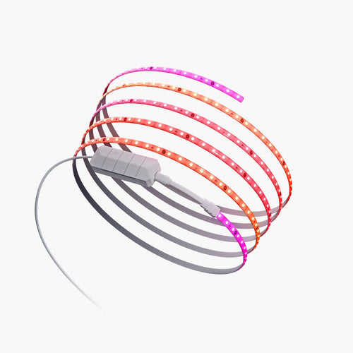 Nanoleaf Smart Multicolor Lightstrips
