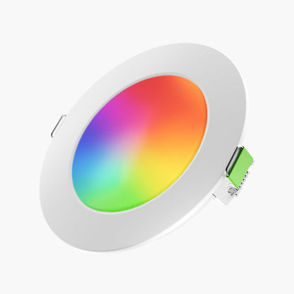 Nanoleaf Smart Recessed Downlight (Matter Over Thread)