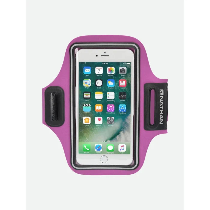 Nathan StrideSport Smartphone Carrier-Accessories-33-OFF