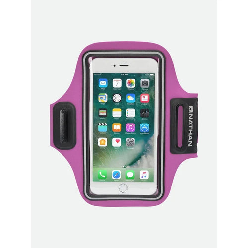 Nathan StrideSport Smartphone Carrier-Accessories-33-OFF