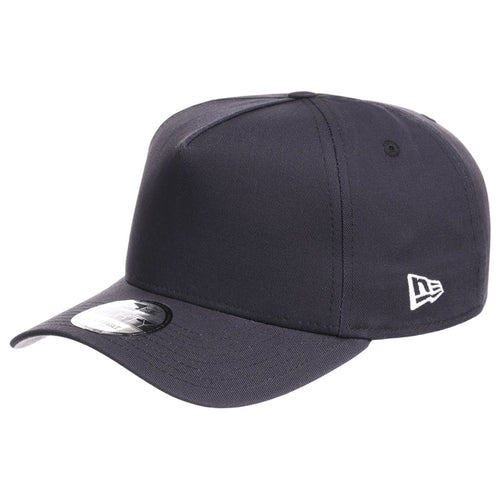 New Era A-Frame 9FORTY Snapback - Midnight Navy