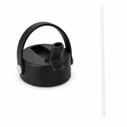 [NEW] Tapa Bombilla Handle / Botella Expedition y Curvy