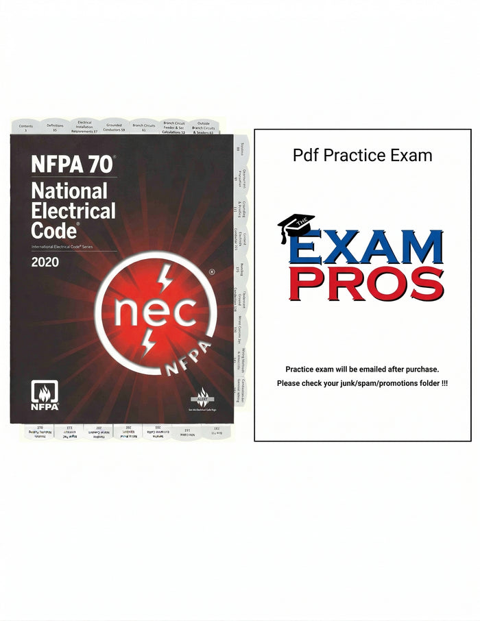 NFPA 70: National Electrical Code (NEC), 2020 Edition