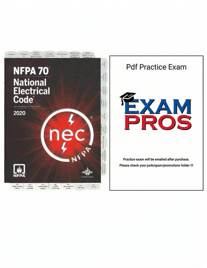 NFPA 70: National Electrical Code (NEC), 2020 Edition