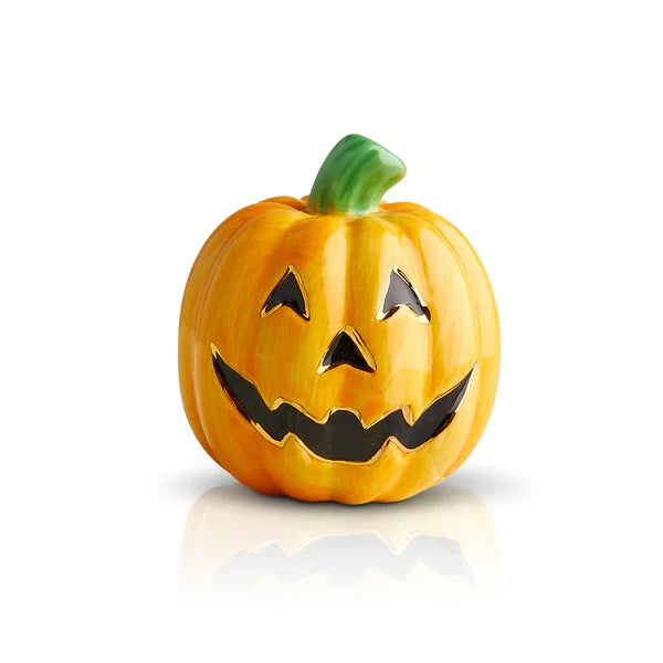 Carved Cutie   Jack-o-lantern