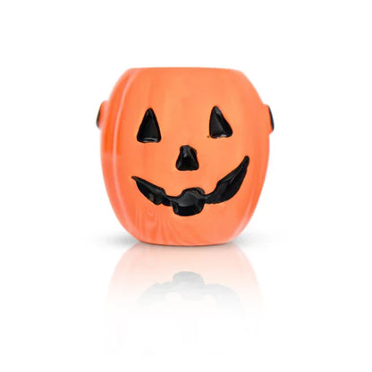 boo bucket