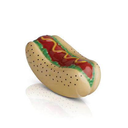 hot dog