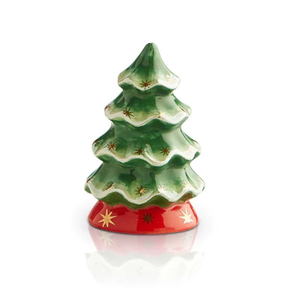 O Tannenbaum