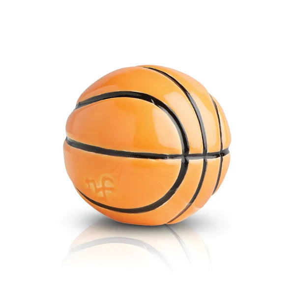 Hoop There It Is - basketball