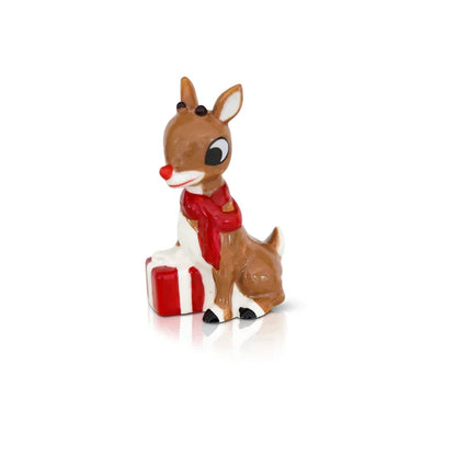 Rudolph The Red Nose Reindeer