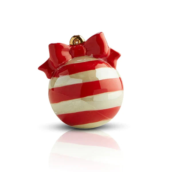 Deck The Halls Red