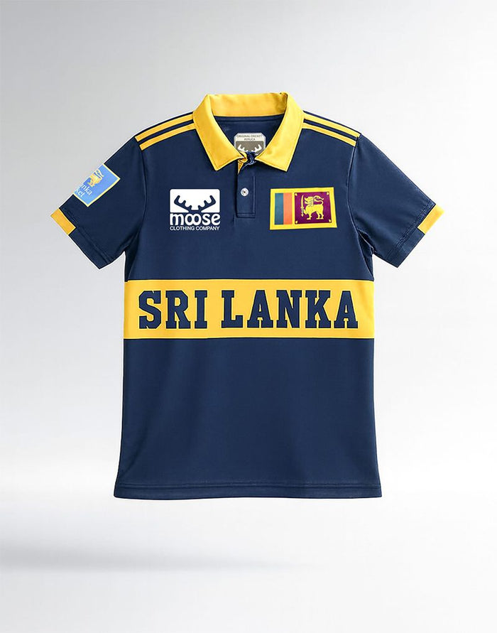ODI Fan Jersey 2025