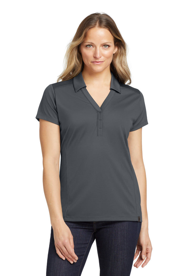 OGIO ®  Women's Framework Polo. LOG125