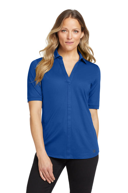 OGIO ®  Women's Metro Polo. LOG130