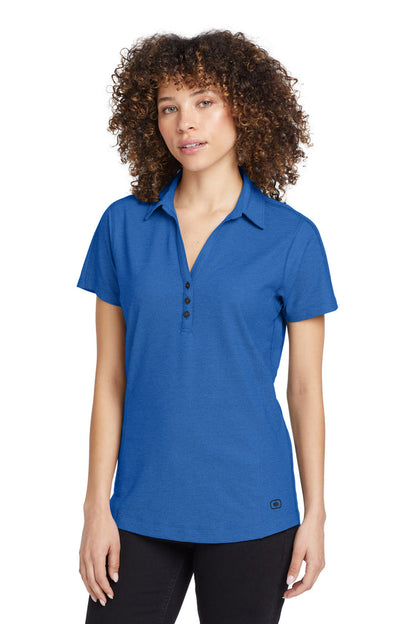 OGIO ®  Women's Onyx Polo. LOG126