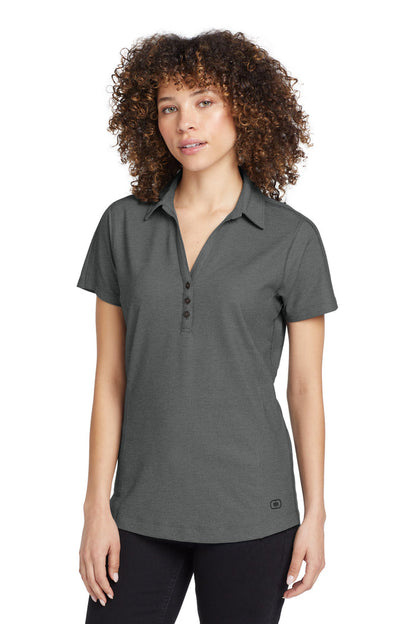OGIO ®  Women's Onyx Polo. LOG126