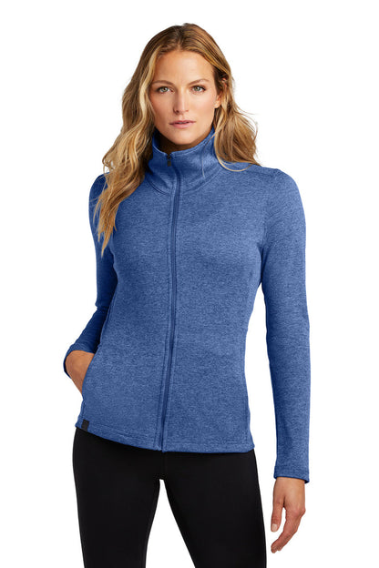 OGIO ®  Women's Pixel Full-Zip. LOG203