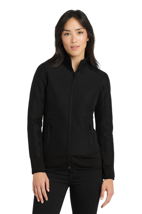 OGIO  ®  Women's Trax Jacket. LOG726
