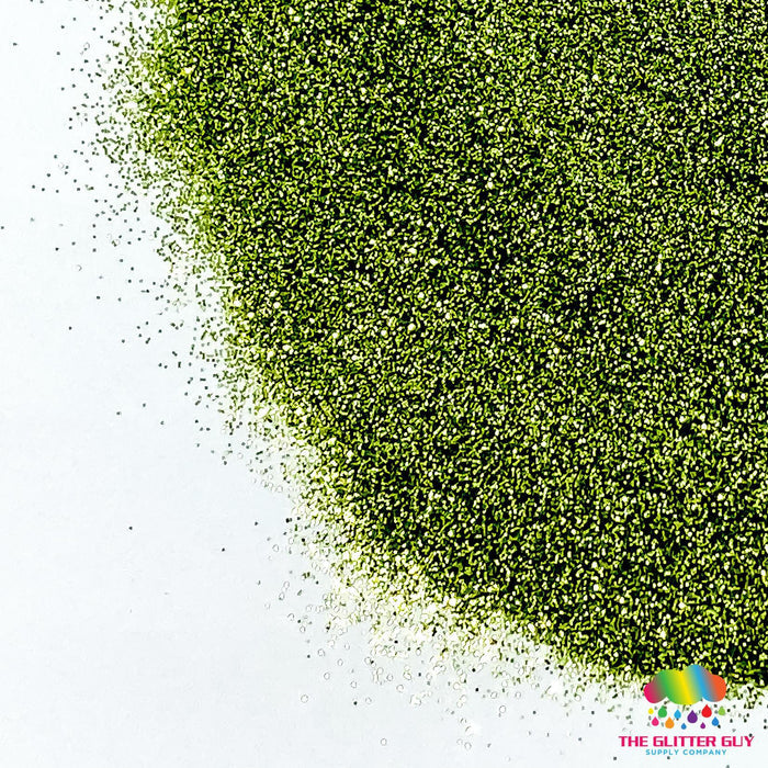 Olive Juice | Glitter from The Glitter Guy