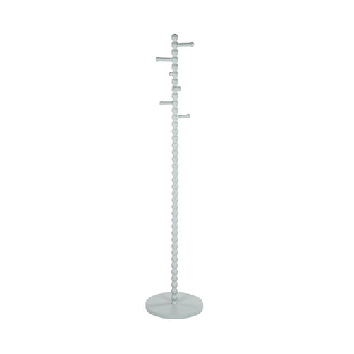 Orla Bobbin Coat Stand Sage