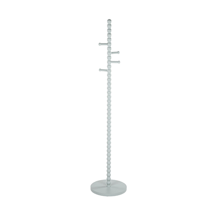 Orla Bobbin Coat Stand Sage