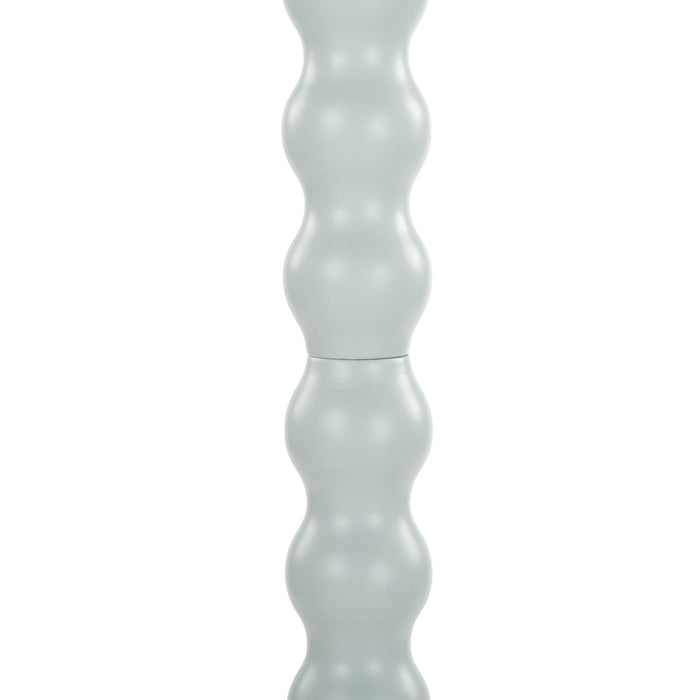 Orla Bobbin Coat Stand Sage