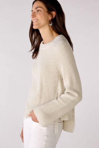 Oui 77657 Stone Jumper Side | Dotique