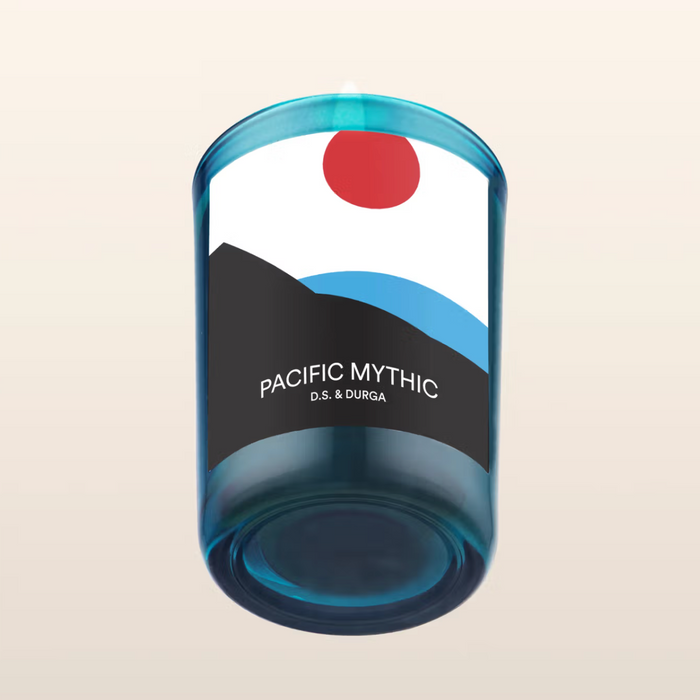 Pacific Mythic Candle