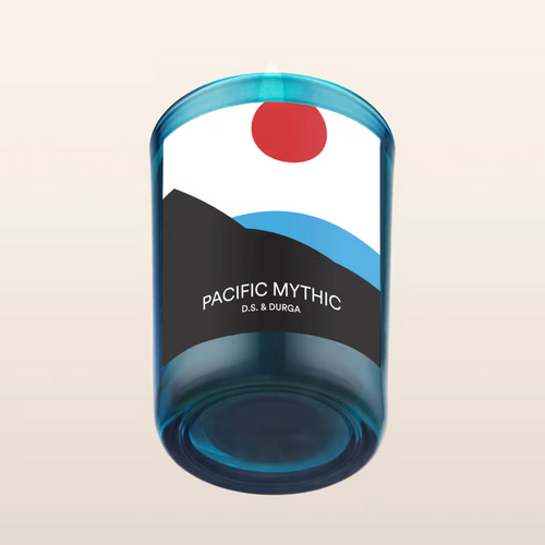 Pacific Mythic Candle