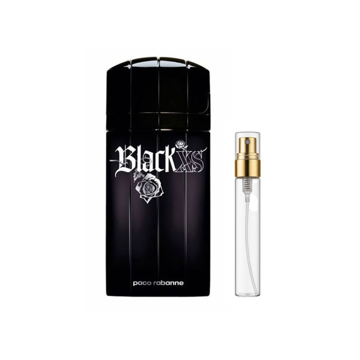 PACO RABANNE BLACK XS