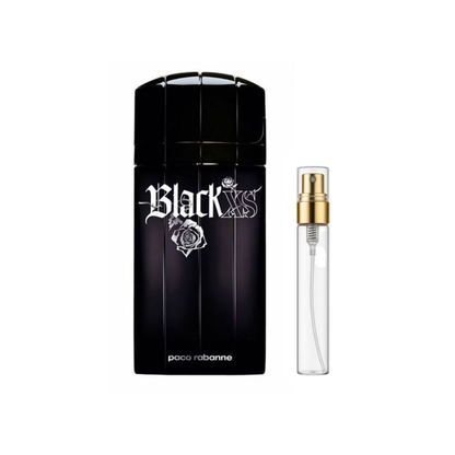 PACO RABANNE BLACK XS