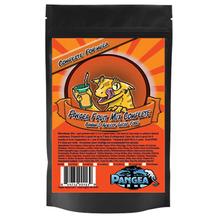 Apricot / 8oz