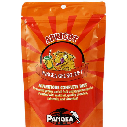 Pangea Reptile Pet Gecko Food - Insect, Fig, Healthy Natural Powder:Jungle Bob's Reptile World