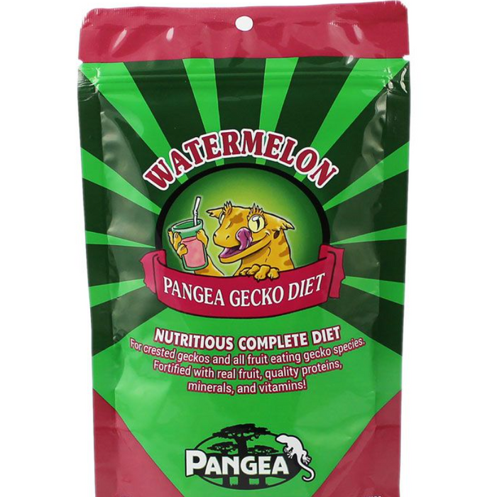 Pangea Reptile Pet Gecko Food - Insect, Fig, Healthy Natural Powder:Jungle Bob's Reptile World