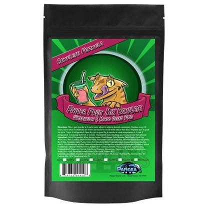 Pangea Reptile Gecko Food (Various Sizes & Flavors)