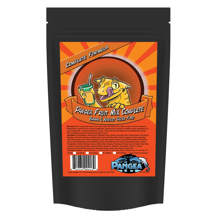 Apricot / 2oz