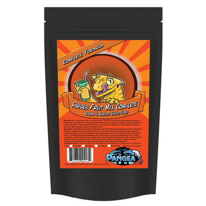 Apricot / 2oz