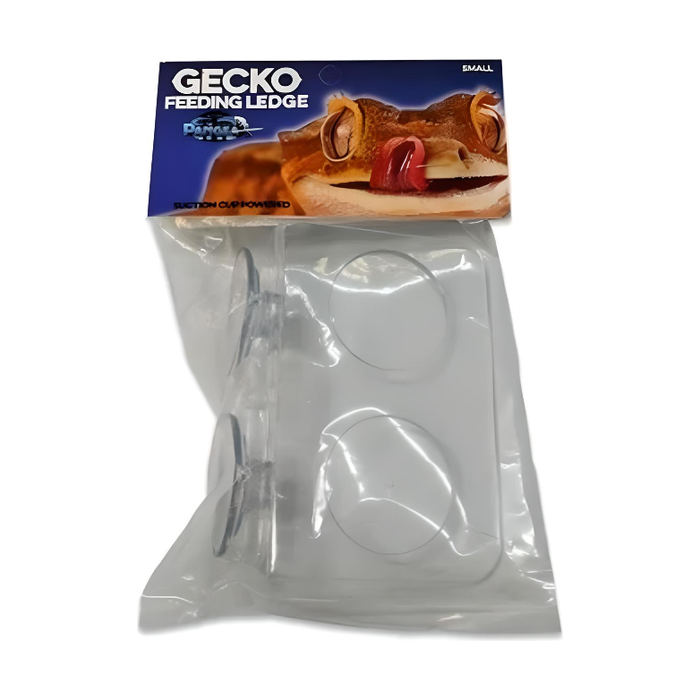 Pangea Suction Cup Feed Ledge