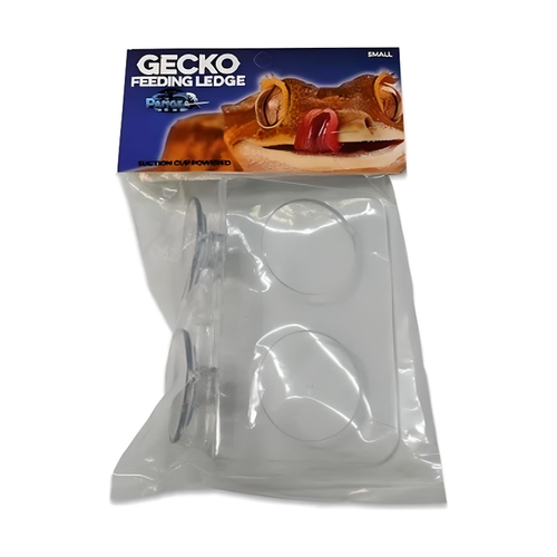 Pangea Suction Cup Feed Ledge