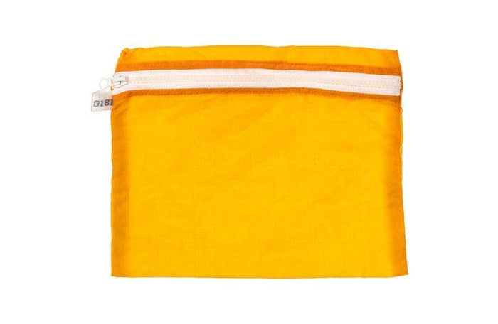 Parachute Large Pouch in Orange