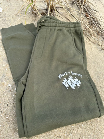 Parker House Joggers