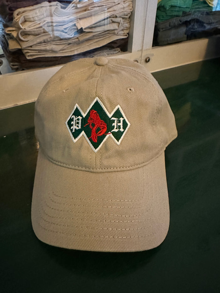 Khaki Semi Structure